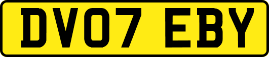 DV07EBY