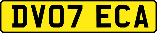 DV07ECA