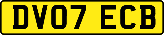 DV07ECB