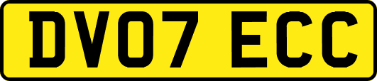 DV07ECC