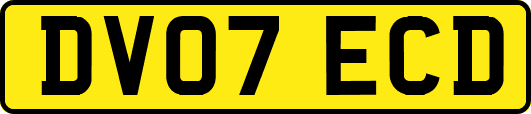 DV07ECD
