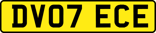 DV07ECE