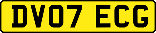DV07ECG
