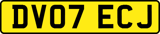 DV07ECJ