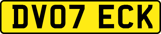 DV07ECK