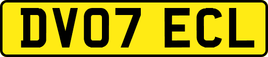 DV07ECL