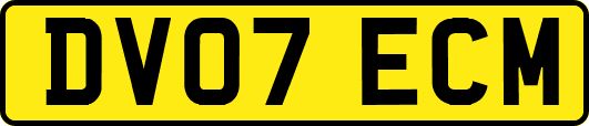 DV07ECM