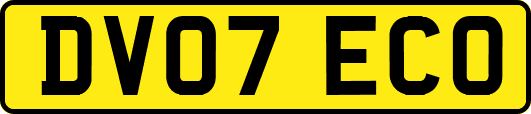 DV07ECO