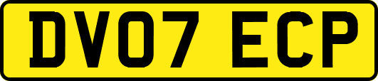 DV07ECP