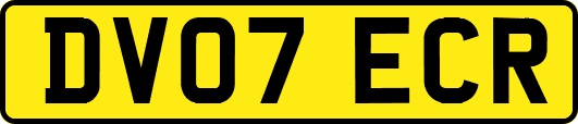 DV07ECR