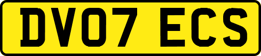 DV07ECS
