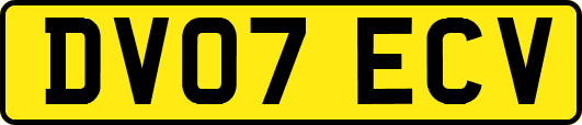 DV07ECV