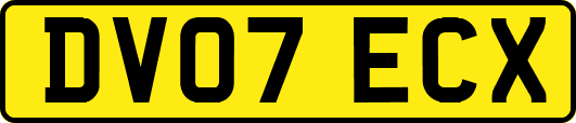 DV07ECX