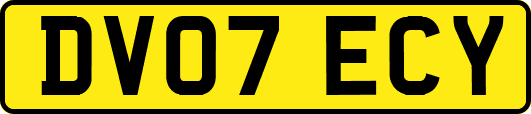 DV07ECY