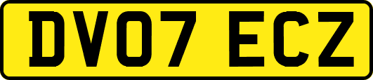 DV07ECZ