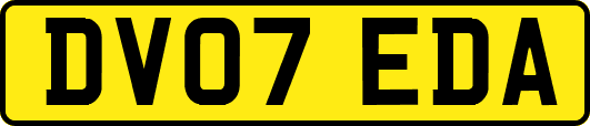 DV07EDA