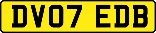 DV07EDB