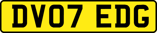 DV07EDG