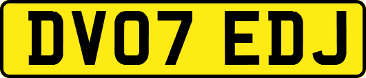 DV07EDJ