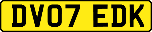 DV07EDK