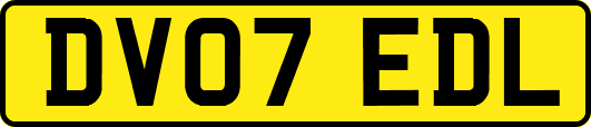 DV07EDL