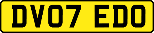 DV07EDO