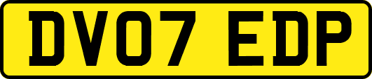 DV07EDP