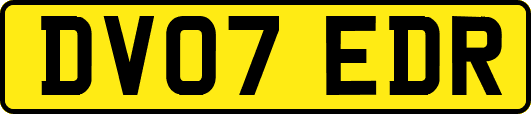 DV07EDR
