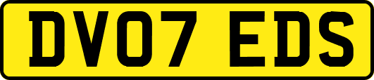 DV07EDS