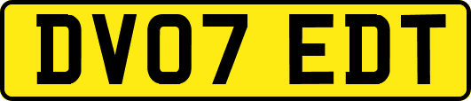 DV07EDT