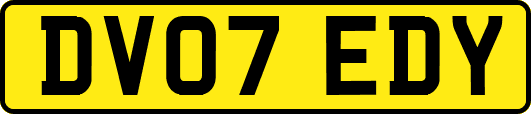 DV07EDY