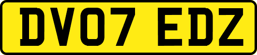 DV07EDZ