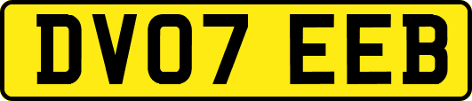 DV07EEB