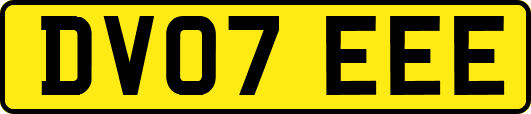 DV07EEE