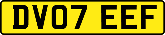 DV07EEF
