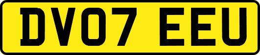DV07EEU
