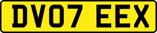 DV07EEX