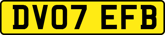 DV07EFB