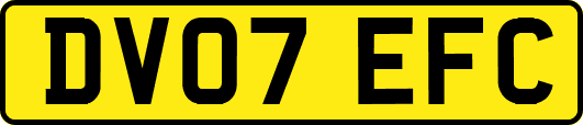 DV07EFC