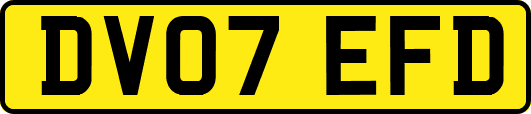 DV07EFD