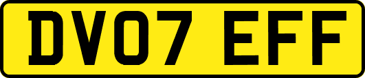 DV07EFF