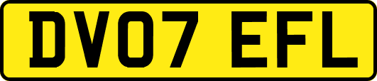 DV07EFL
