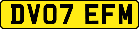DV07EFM