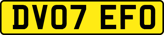 DV07EFO