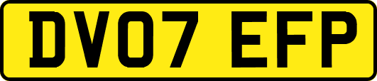 DV07EFP