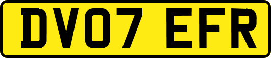 DV07EFR