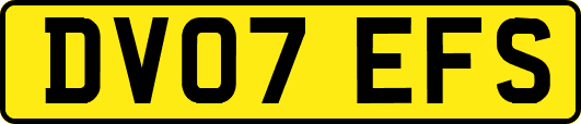 DV07EFS