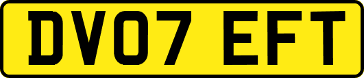 DV07EFT