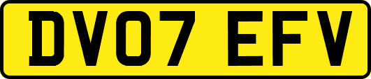 DV07EFV