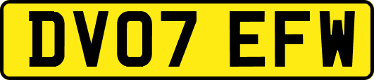 DV07EFW